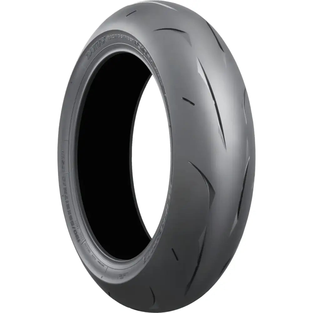 Tire Battlax Rs10 Rear 140/70r17 66h Radial Tl - BRIDGESTONE
