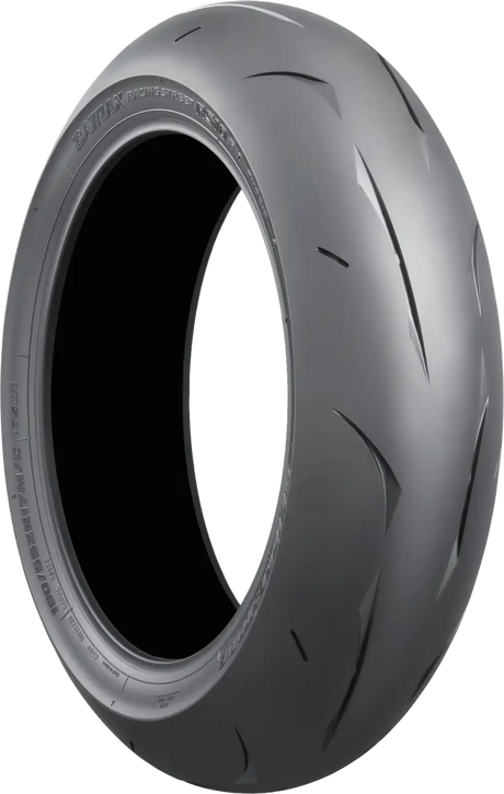 Tire Battlax Rs10 Rear 180/55zr17 73w Radial Tl - BRIDGESTONE
