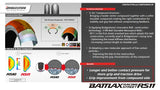 Tire Battlax Rs11 Front 120/70zr17 58w Radial Tl - BRIDGESTONE