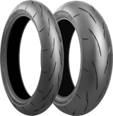 Tire Battlax Rs11 Front 120/70zr17 58w Radial Tl - BRIDGESTONE