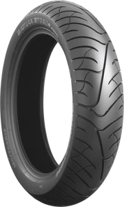 Tire Battlax Sc Bt020 Rear 200/60r16 79v Radial Tl - BRIDGESTONE