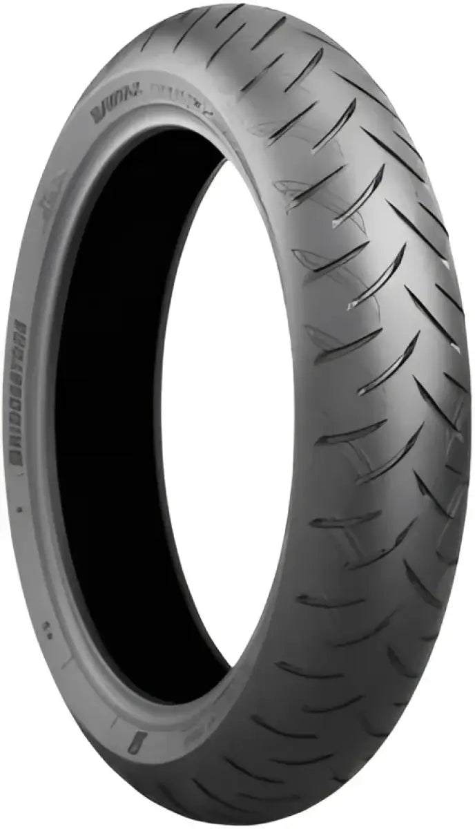 Tire Battlax Sc2 Front 120/70r14 55h Radial Tl - BRIDGESTONE