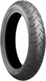 Tire Battlax Sc2 Front 120/70r14 55h Radial Tl - BRIDGESTONE