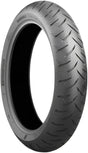 Tire Battlax Sc2 Front 120/70r14 55h Radial Tl - BRIDGESTONE