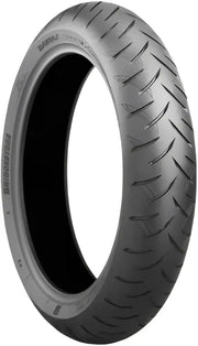 Tire Battlax Sc2 Front 120/70r15 56h Radial Tl - BRIDGESTONE