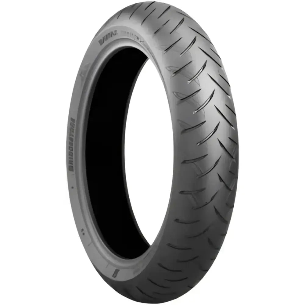 Tire Battlax Sc2 Front 120/70r15 56h Radial Tl - BRIDGESTONE