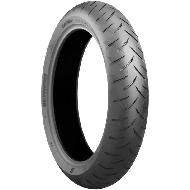 Tire Battlax Sc2 Front 120/70r15 56h Radial Tl - BRIDGESTONE