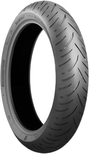 Tire Battlax Sc2 Rain Front 120/70r15 56h Radial Tl - BRIDGESTONE