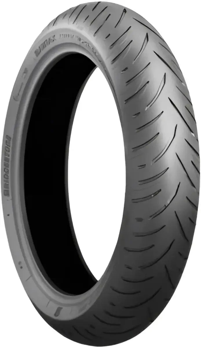 Tire Battlax Sc2 Rain Front 120/70r15 56h Radial Tl - BRIDGESTONE