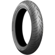 Tire Battlax Sc2 Rain Front 120/70r15 56h Radial Tl - BRIDGESTONE