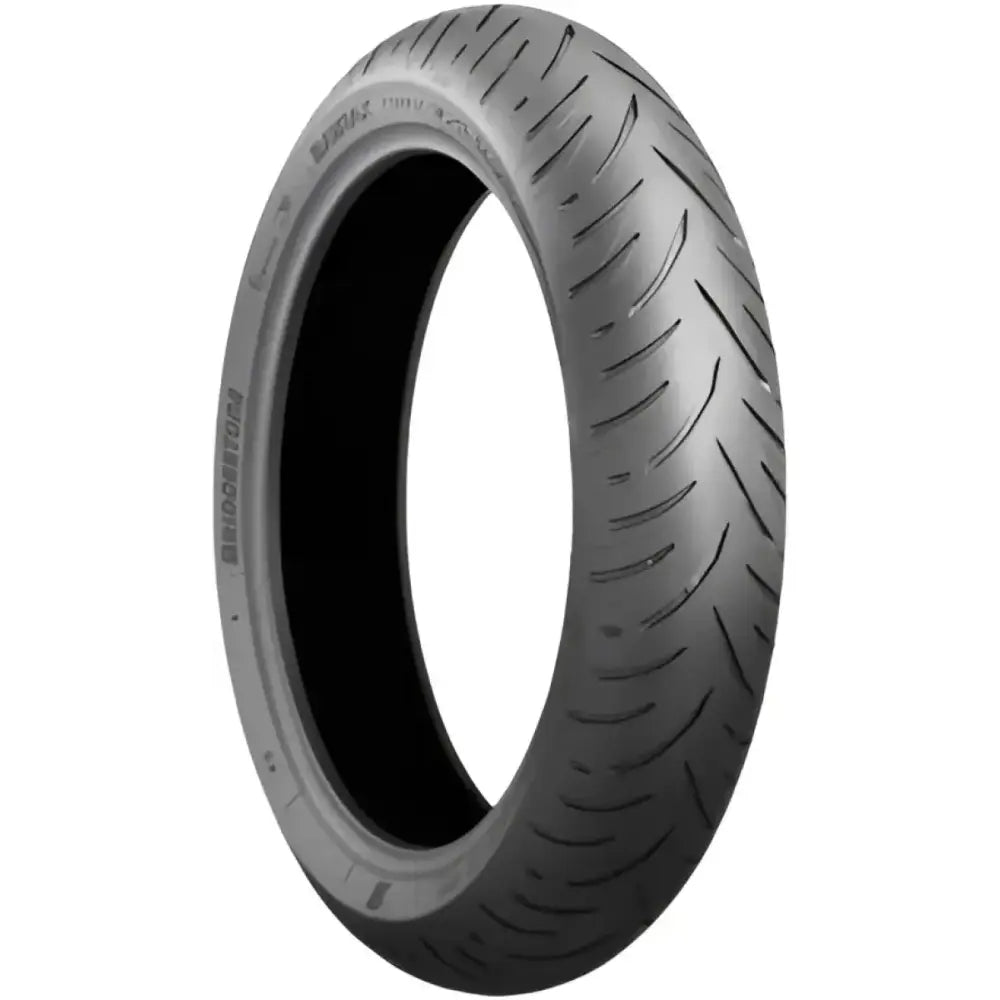 Tire Battlax Sc2 Rain Front 120/70r15 56h Radial Tl - BRIDGESTONE