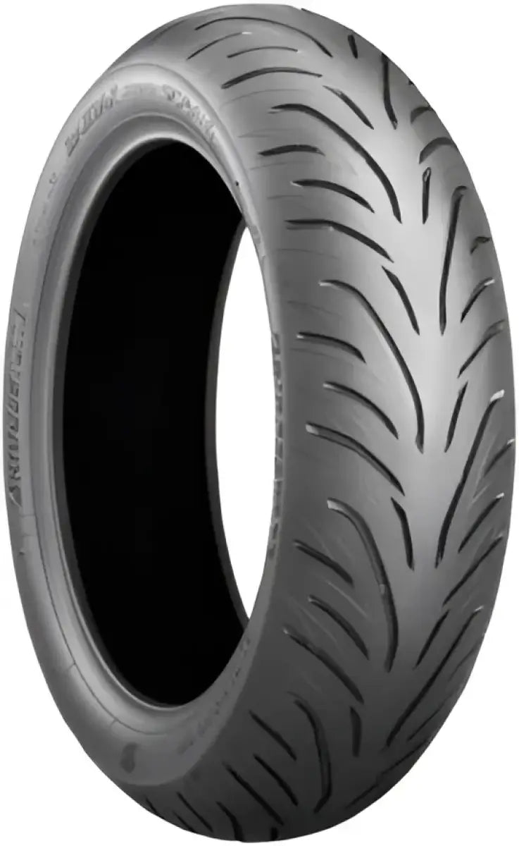 Tire Battlax Sc2 Rain Rear 160/60r14 65h Radial Tl - BRIDGESTONE