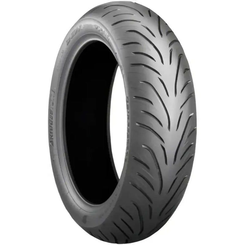 Tire Battlax Sc2 Rain Rear 160/60r14 65h Radial Tl - BRIDGESTONE