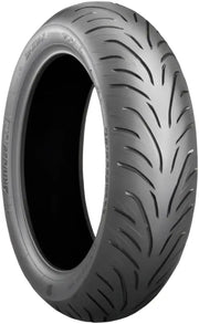 Tire Battlax Sc2 Rain Rear 160/60r15 67h Radial Tl - BRIDGESTONE