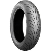 Tire Battlax Sc2 Rain Rear 160/60r15 67h Radial Tl - BRIDGESTONE
