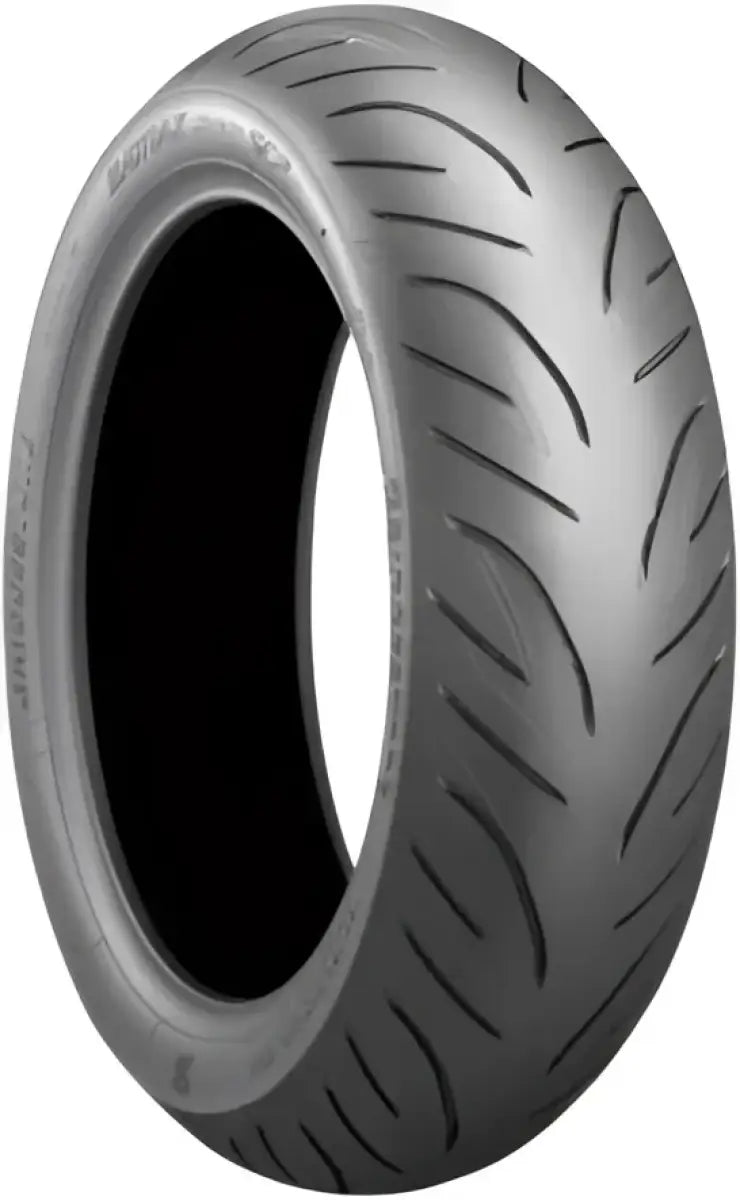 Tire Battlax Sc2 Rear 160/60r14 65h Radial Tl - BRIDGESTONE
