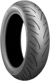 Tire Battlax Sc2 Rear 160/60r14 65h Radial Tl - BRIDGESTONE