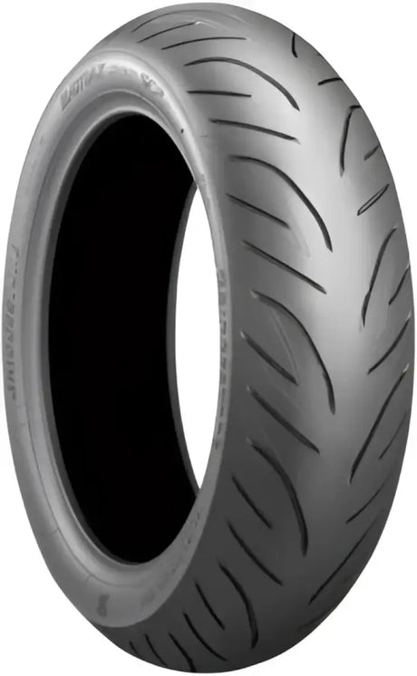 Tire Battlax Sc2 Rear 160/60r14 65h Radial Tl - BRIDGESTONE