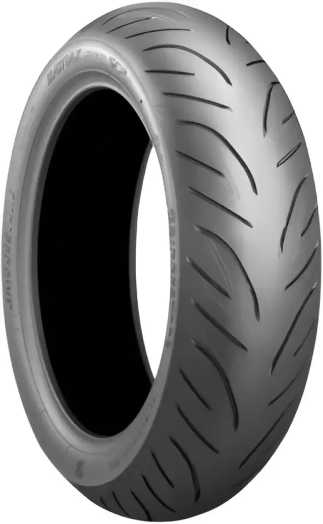 Tire Battlax Sc2 Rear 160/60r14 65h Radial Tl - BRIDGESTONE