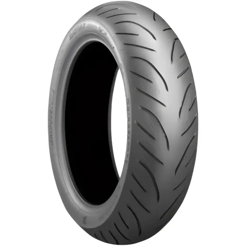 Tire Battlax Sc2 Rear 160/60r14 65h Radial Tl - BRIDGESTONE