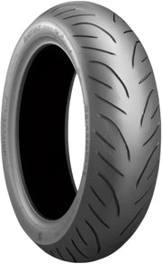 Tire Battlax Sc2 Rear 160/60r15 67h Radial Tl - BRIDGESTONE