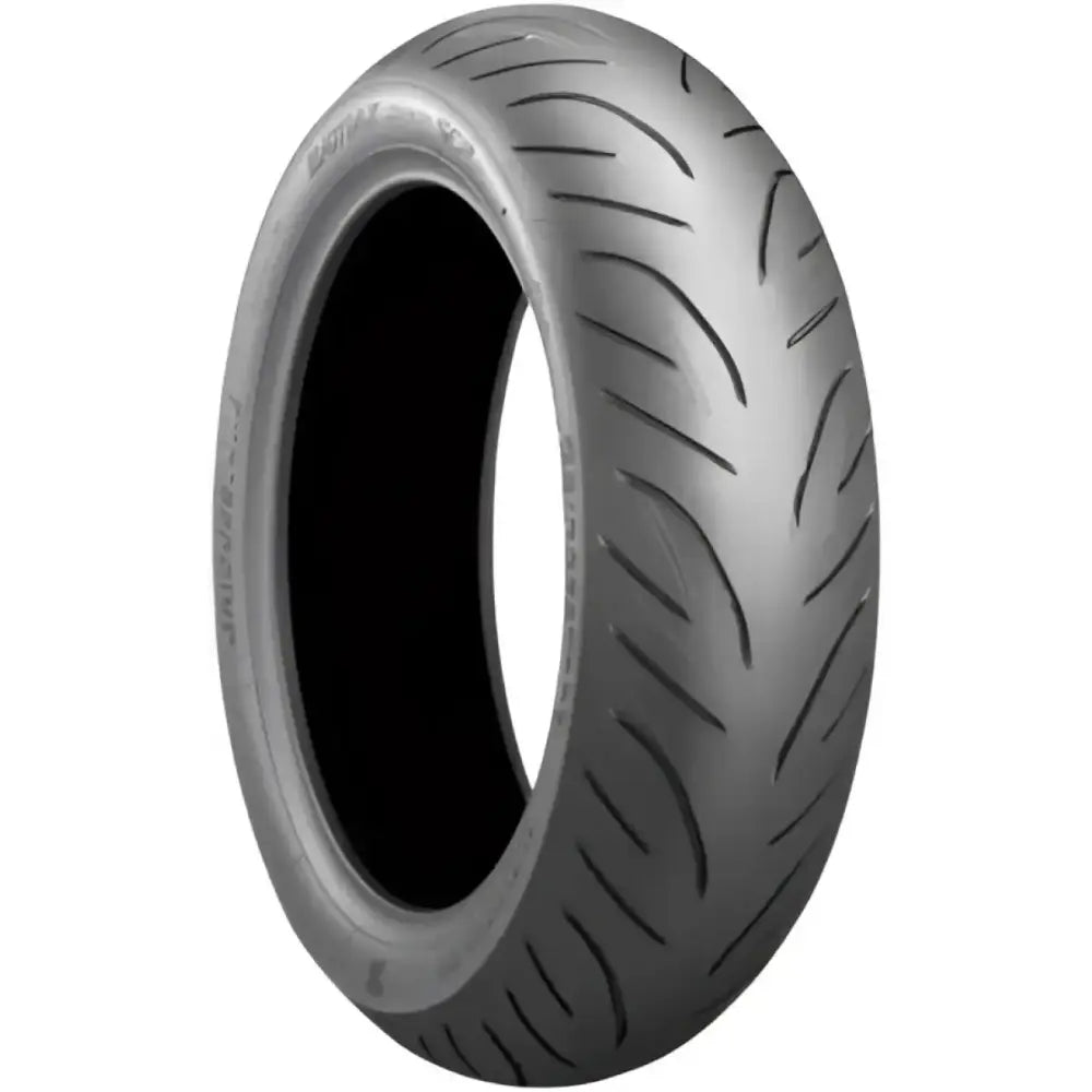 Tire Battlax Sc2 Rear 160/60r15 67h Radial Tl - BRIDGESTONE