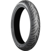 Tire Battlax T32 Front 110/80zr18 58w Radial Tl - BRIDGESTONE