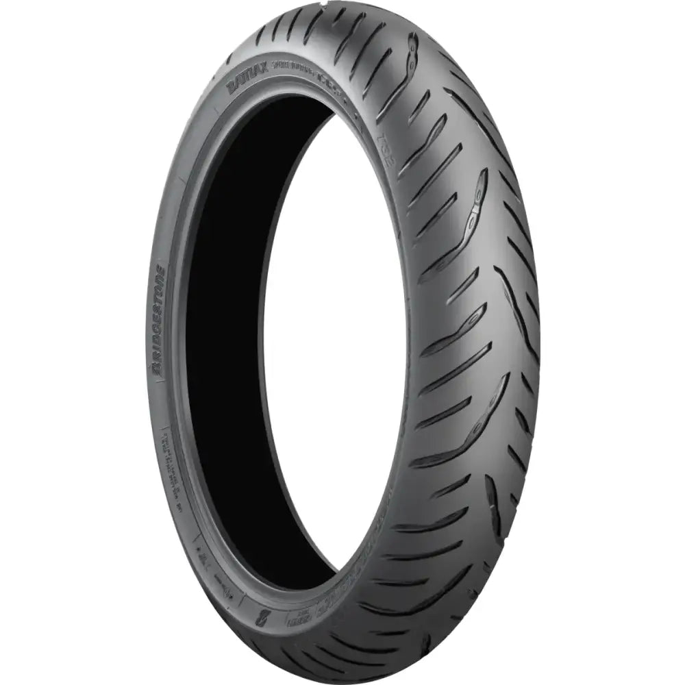 Tire Battlax T32 Front 110/80zr18 58w Radial Tl - BRIDGESTONE