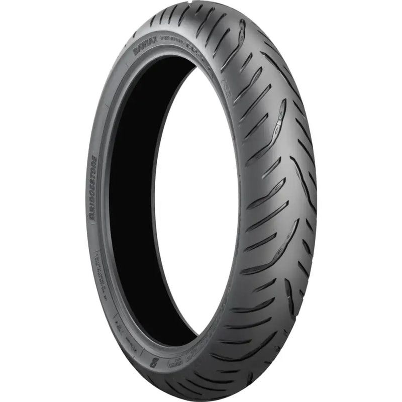 Tire Battlax T32 Front 120/60zr17 55w Radial Tl - BRIDGESTONE