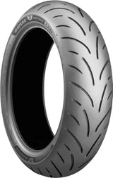 Tire Battlax T33 Rear 170/60zr17 72w Radial Tl - BRIDGESTONE