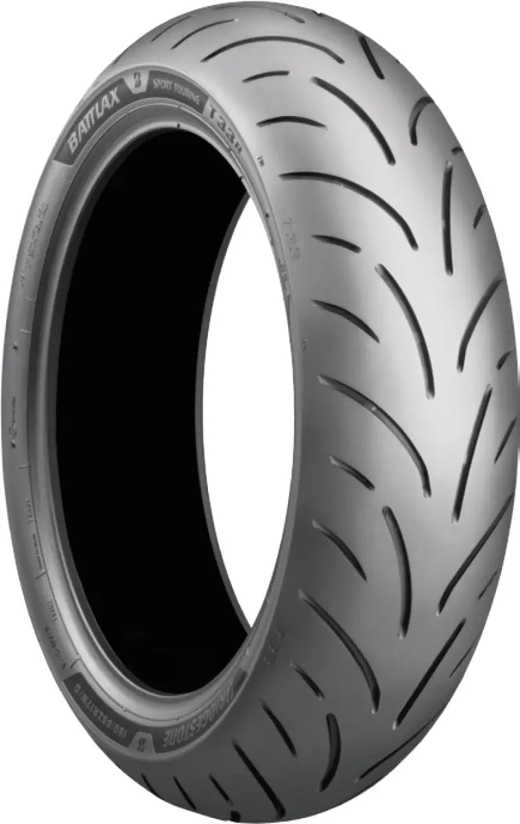 Tire Battlax T33 Rear 190/55zr17 75w Radial Tl - BRIDGESTONE