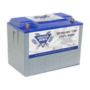 Battle Born Batteries BB10012