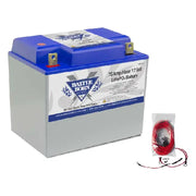 Battle Born Batteries BB1275
