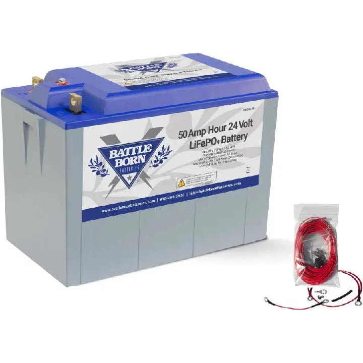 Battle Born Batteries BB5024