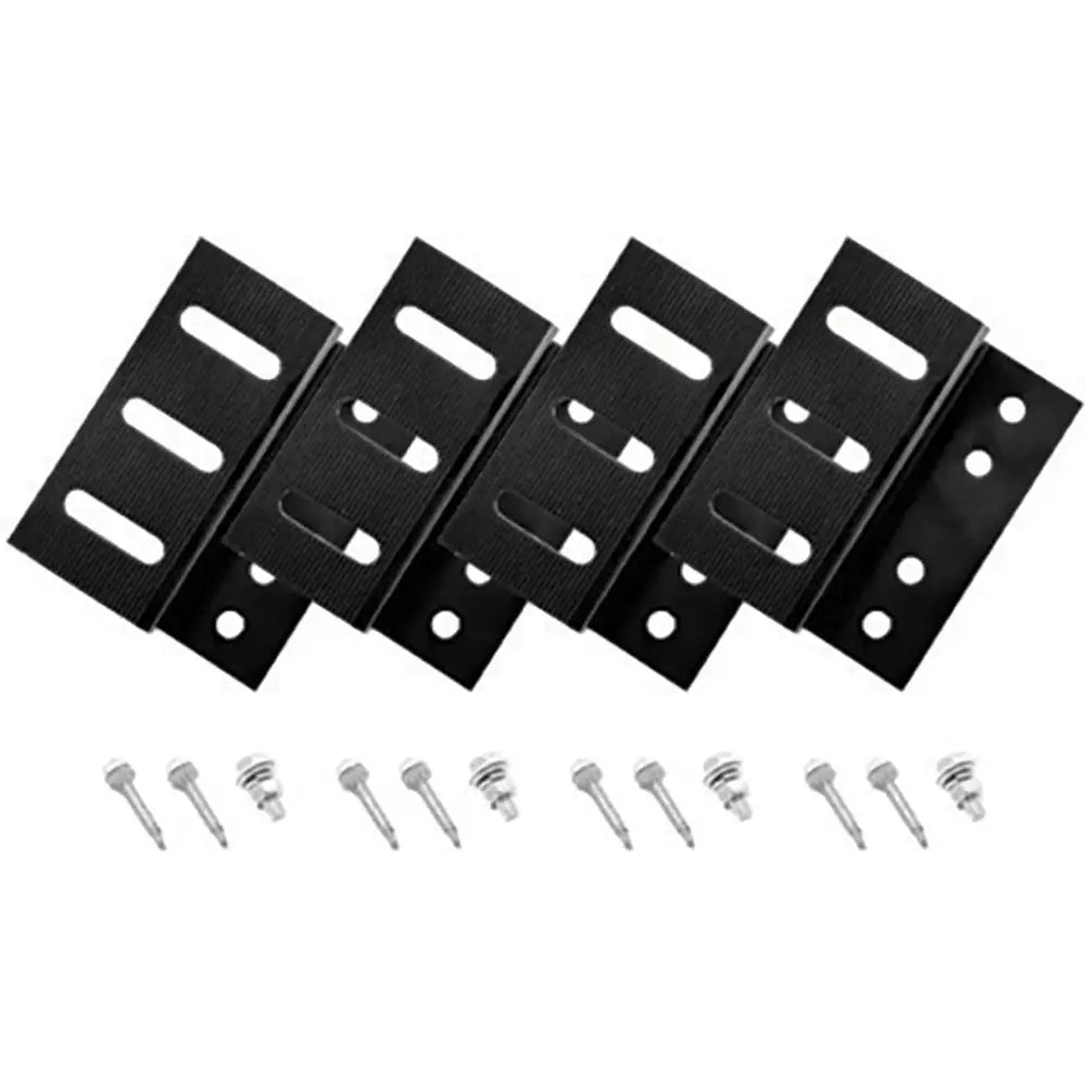 Battle Born Batteries BBB-UP-B - Black