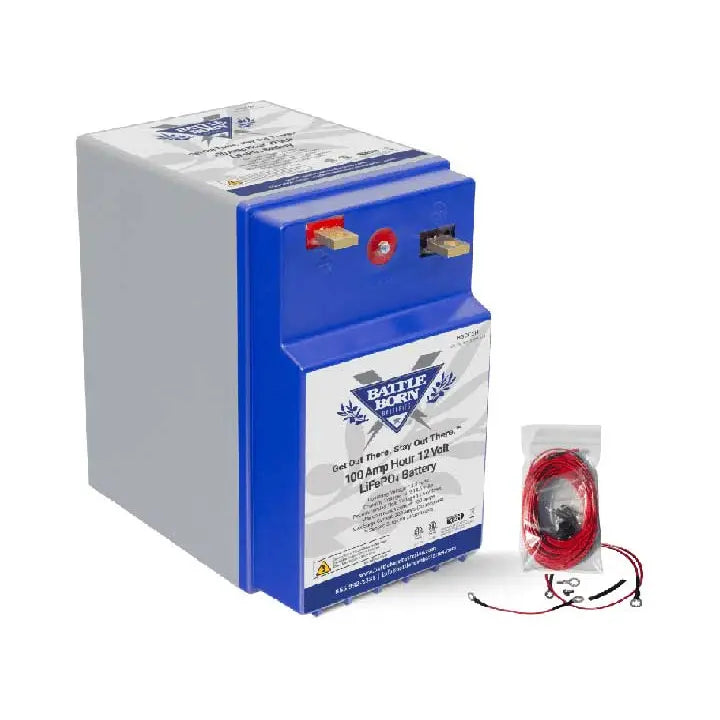 Battle Born Batteries BBGC2
