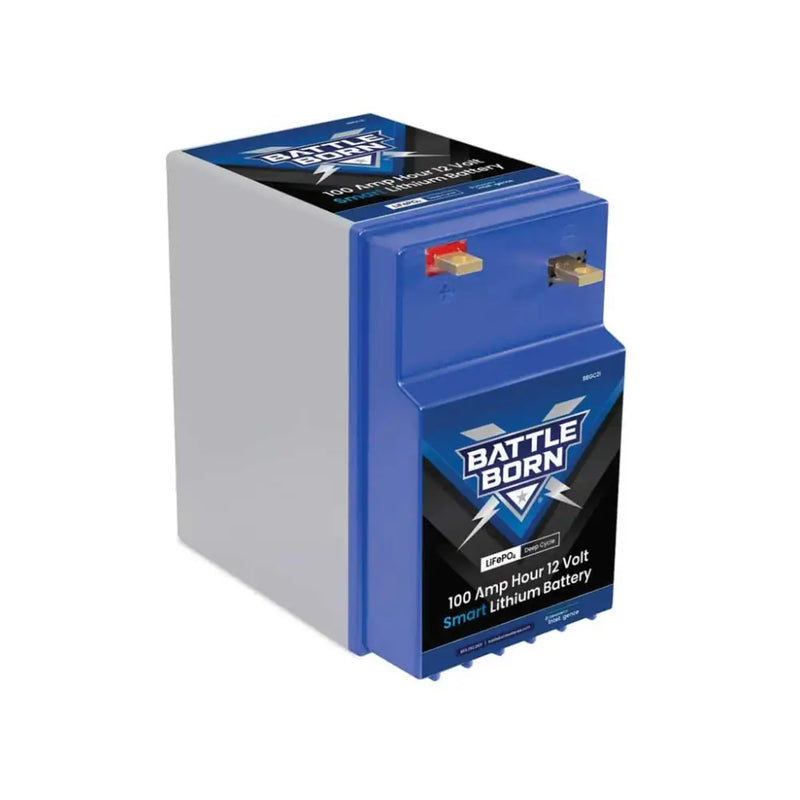 Battle Born Batteries BBGC2I