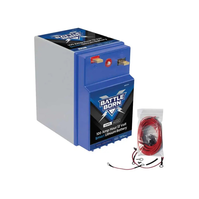 Battle Born Batteries BBGC2IH
