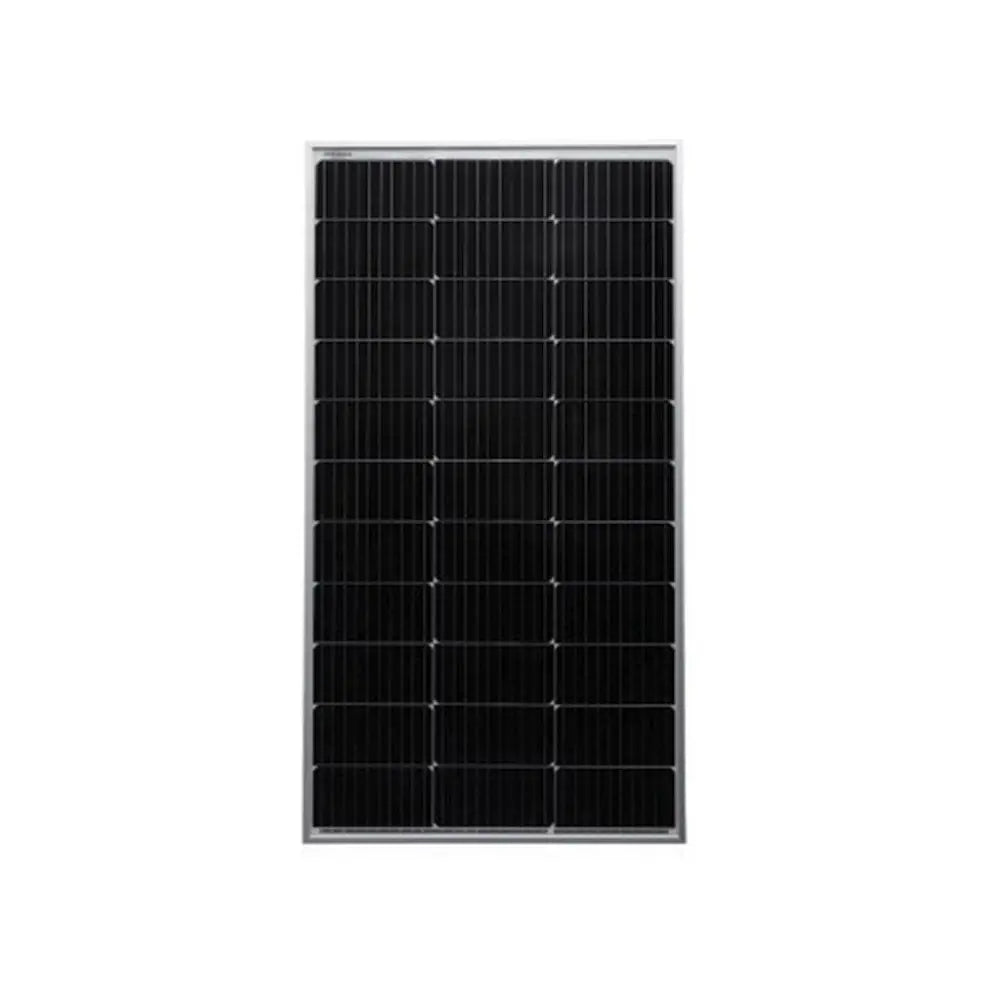 Battle Born Batteries BBPV-12-120 Solar Panel