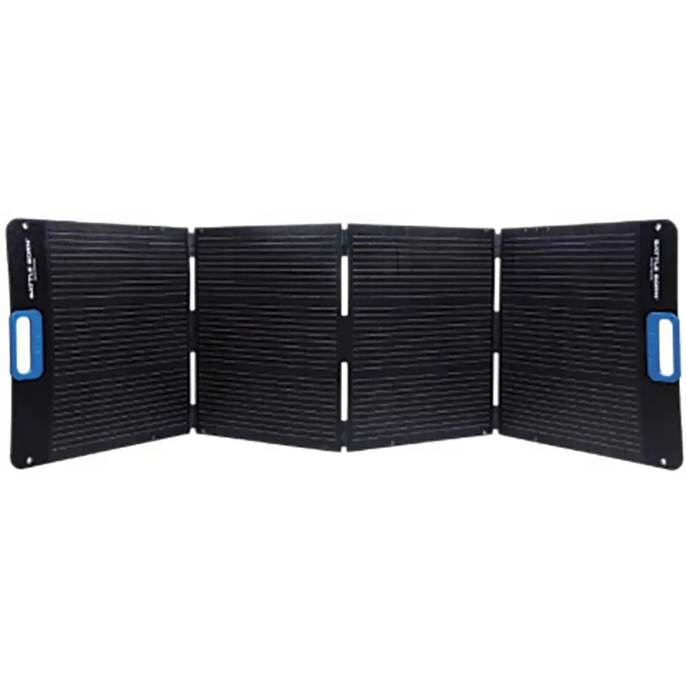 Battle Born Batteries BBPV-12-200FLD Solar Panel