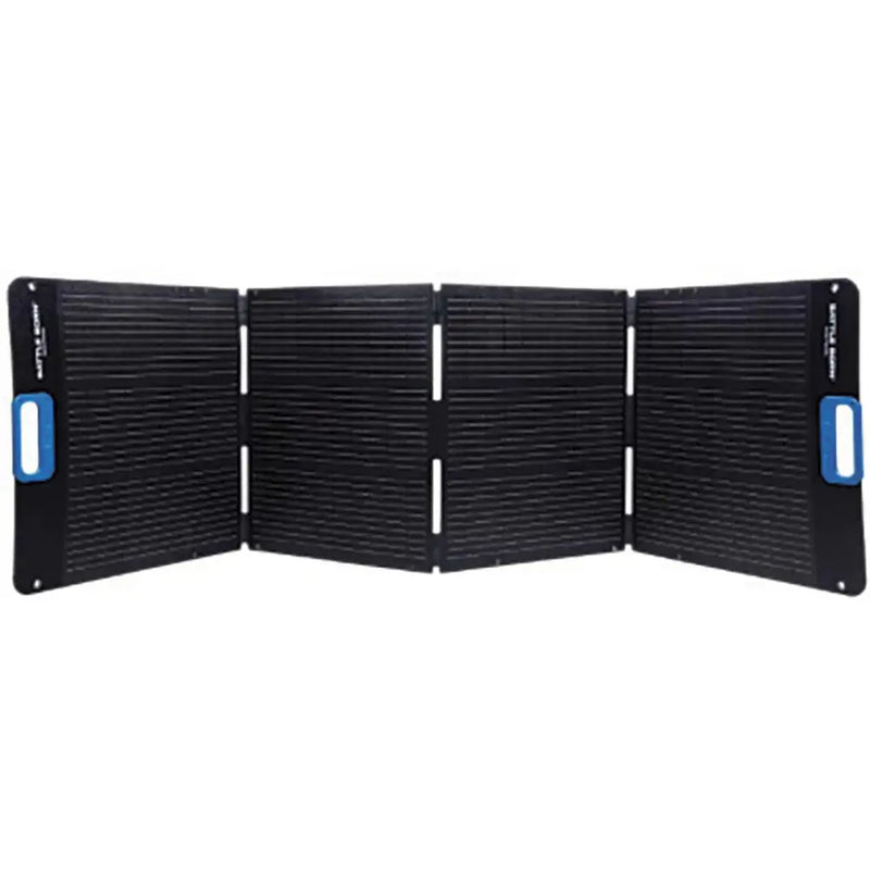 Battle Born Batteries BBPV-12-200FLD Solar Panel