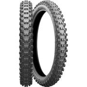 Tire Battlecross E50 Extrm Fr 140/80 18 70m Bias Tl - BRIDGESTONE