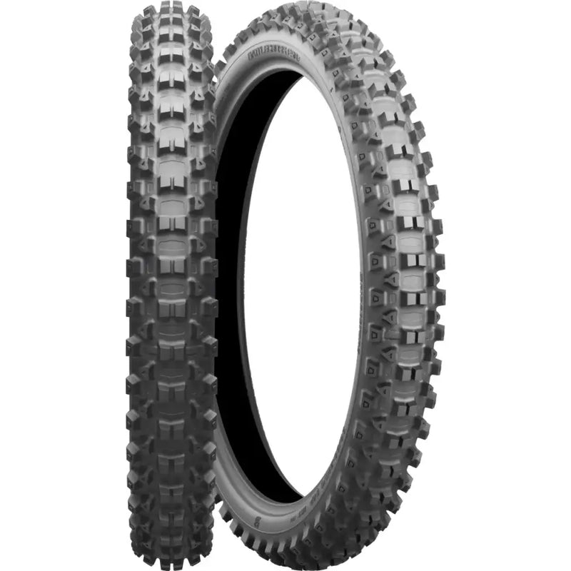 Tire Battlecross E50 Extrm Fr 140/80 18 70m Bias Tl - BRIDGESTONE