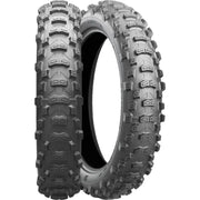 Tire Battlecross E50 Rear 140/80 18 70p Bias Tt - BRIDGESTONE