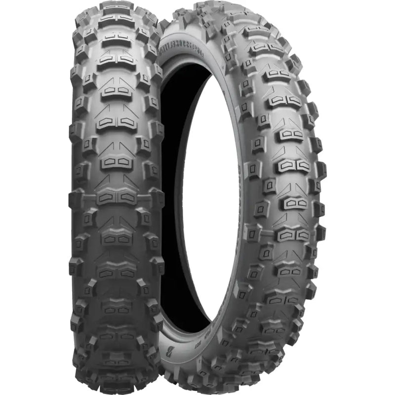 Tire Battlecross E50 Rear 120/90 18 65p Bias Tt - BRIDGESTONE