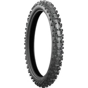 Tire Battlecross X20 Front 80/100 21 51m Bias Tt - BRIDGESTONE