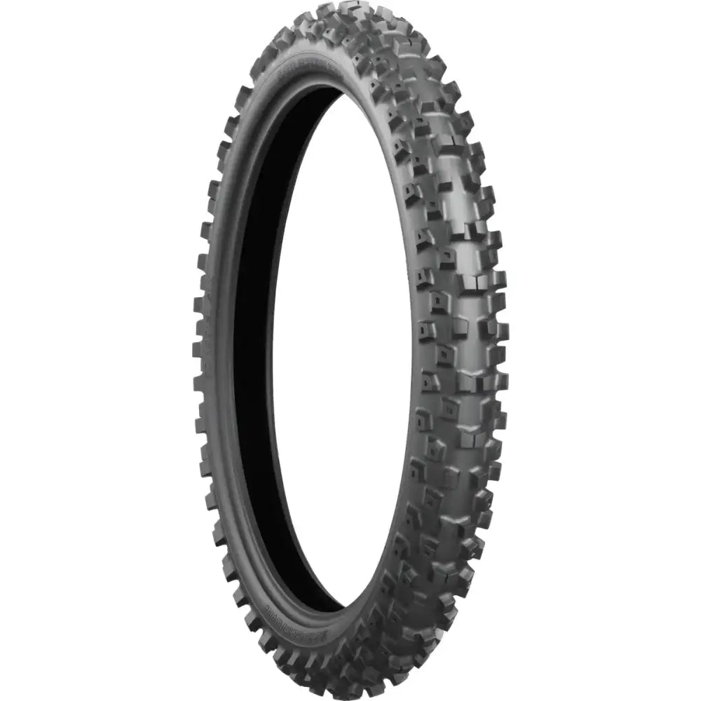 Tire Battlecross X20 Front 80/100 21 51m Bias Tt - BRIDGESTONE