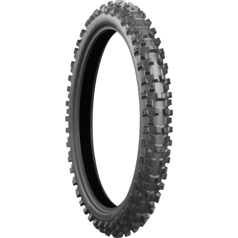 Tire Battlecross X20 Front 80/100 21 51m Bias Tt - BRIDGESTONE