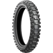 Tire Battlecross X20 Rear 100/90 19 57m Bias Tt - BRIDGESTONE