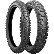 Tire Battlecross X30 Front 70/100 19 42m Bias Tt - BRIDGESTONE